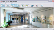 ADG Panorama Tools Pro screenshot